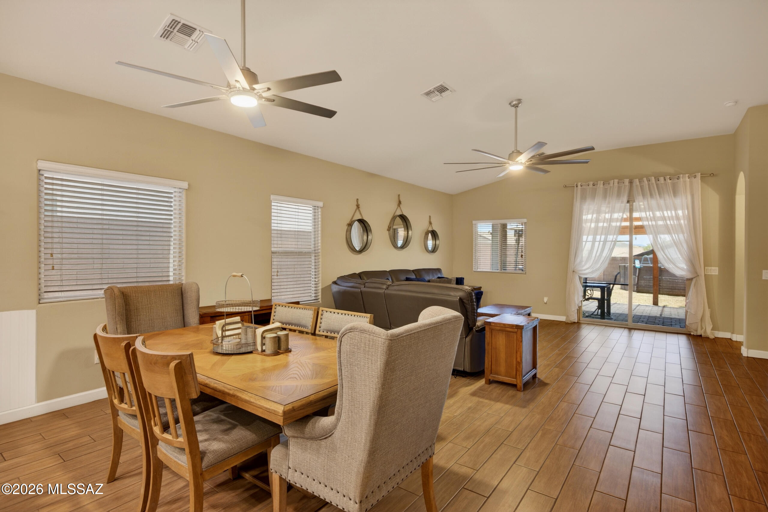 New Tucson Unit NO. 5 (1-312) - Residential