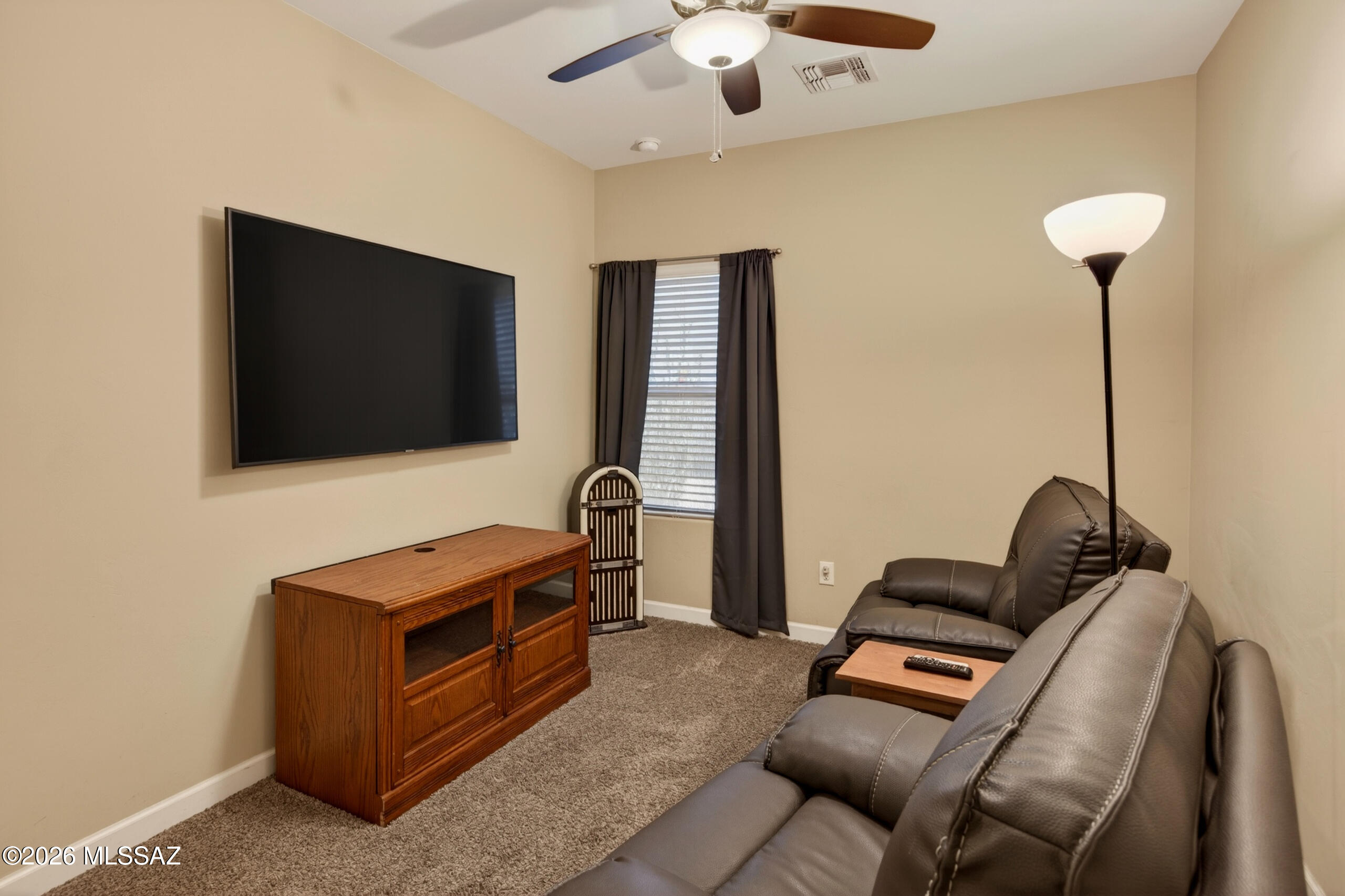 New Tucson Unit NO. 5 (1-312) - Residential