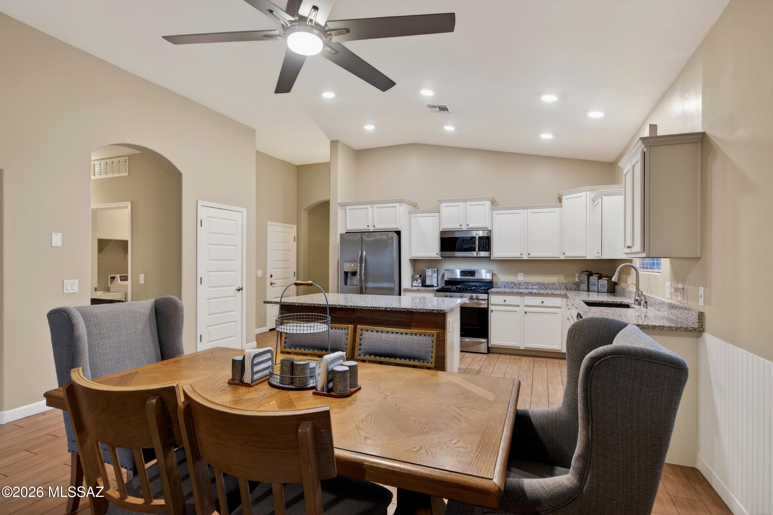 New Tucson Unit NO. 5 (1-312) - Residential