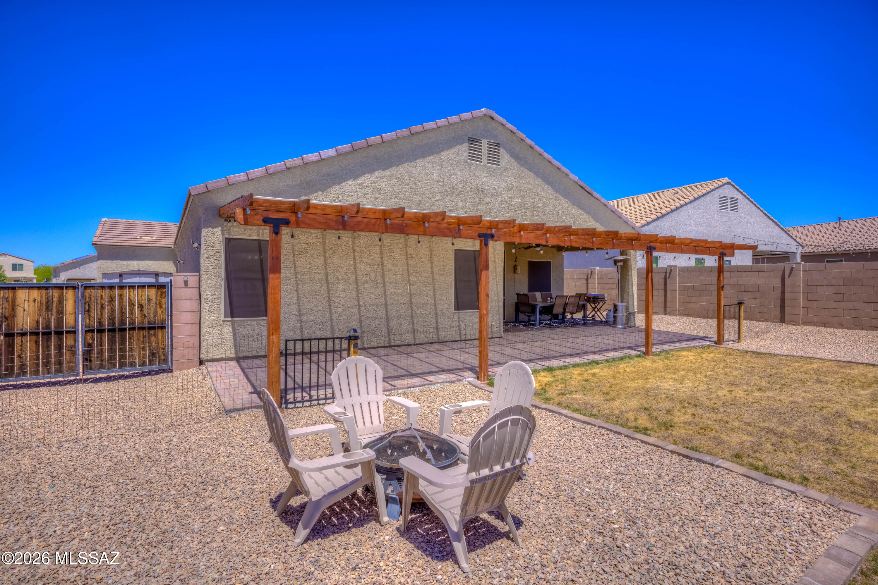 New Tucson Unit NO. 5 (1-312) - Residential