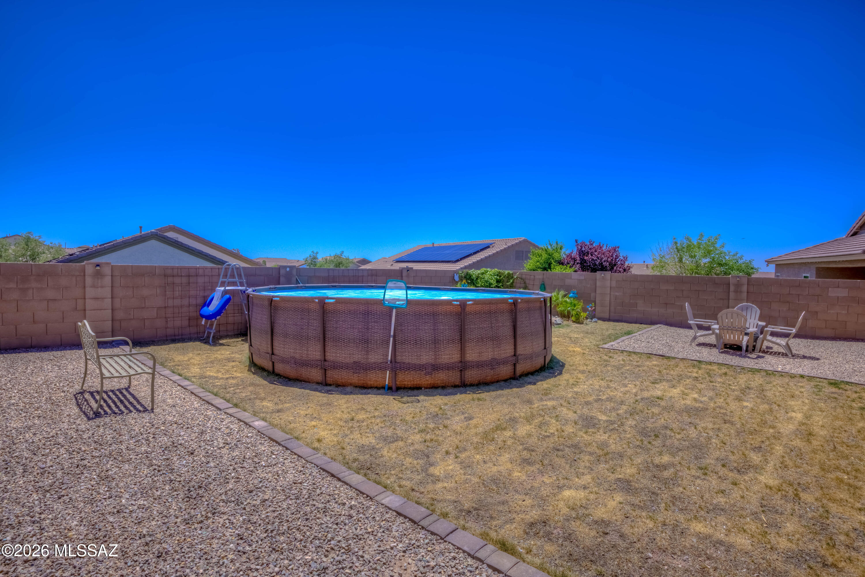 New Tucson Unit NO. 5 (1-312) - Residential