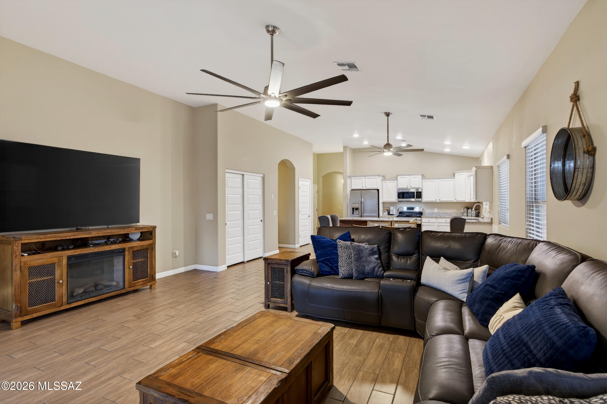 New Tucson Unit NO. 5 (1-312) - Residential