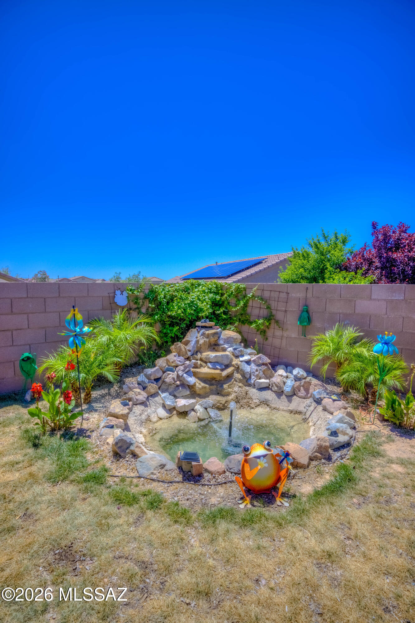 New Tucson Unit NO. 5 (1-312) - Residential