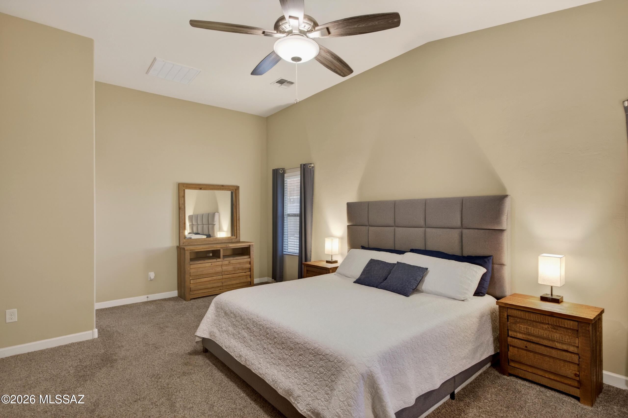 New Tucson Unit NO. 5 (1-312) - Residential
