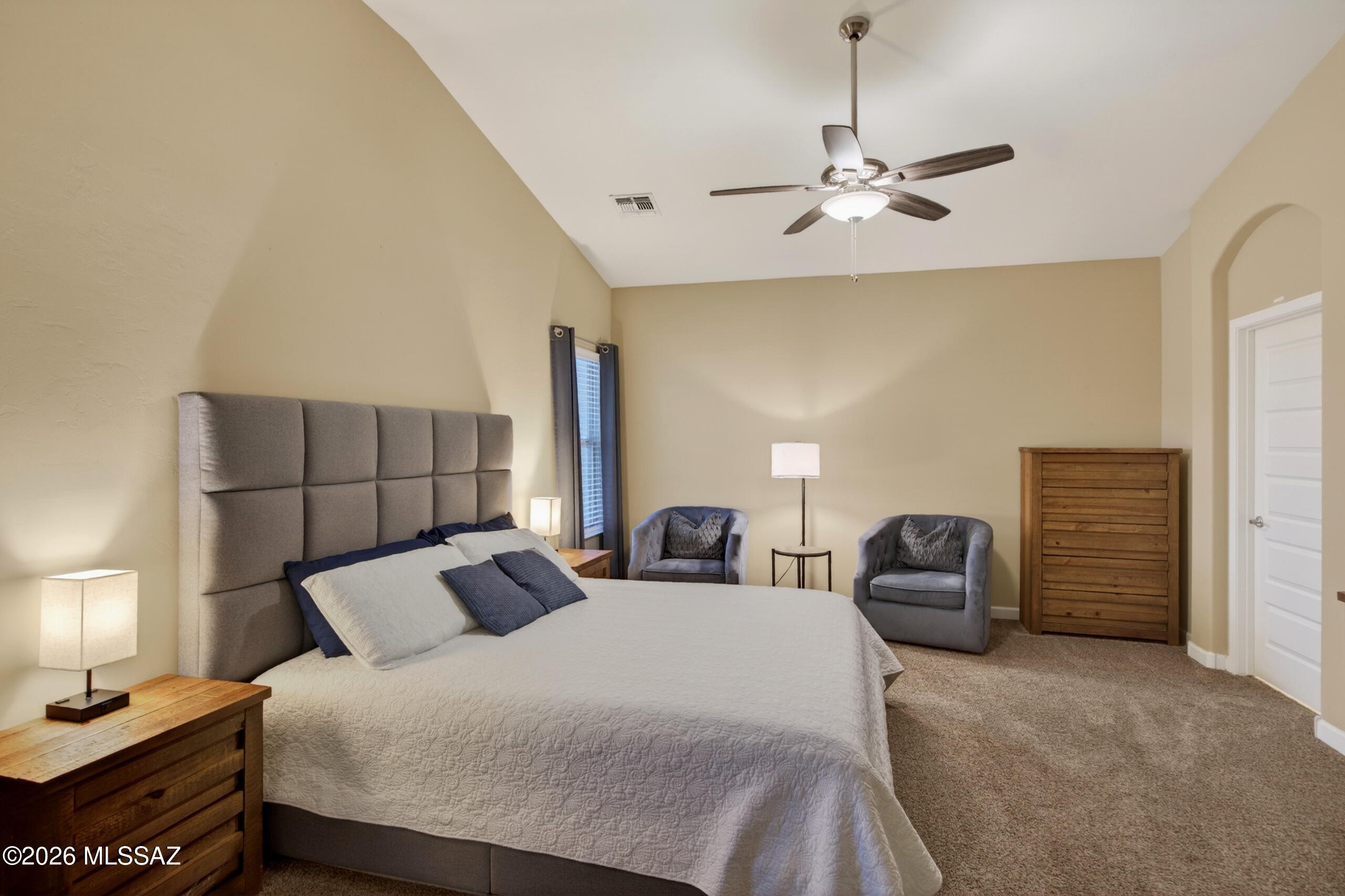 New Tucson Unit NO. 5 (1-312) - Residential