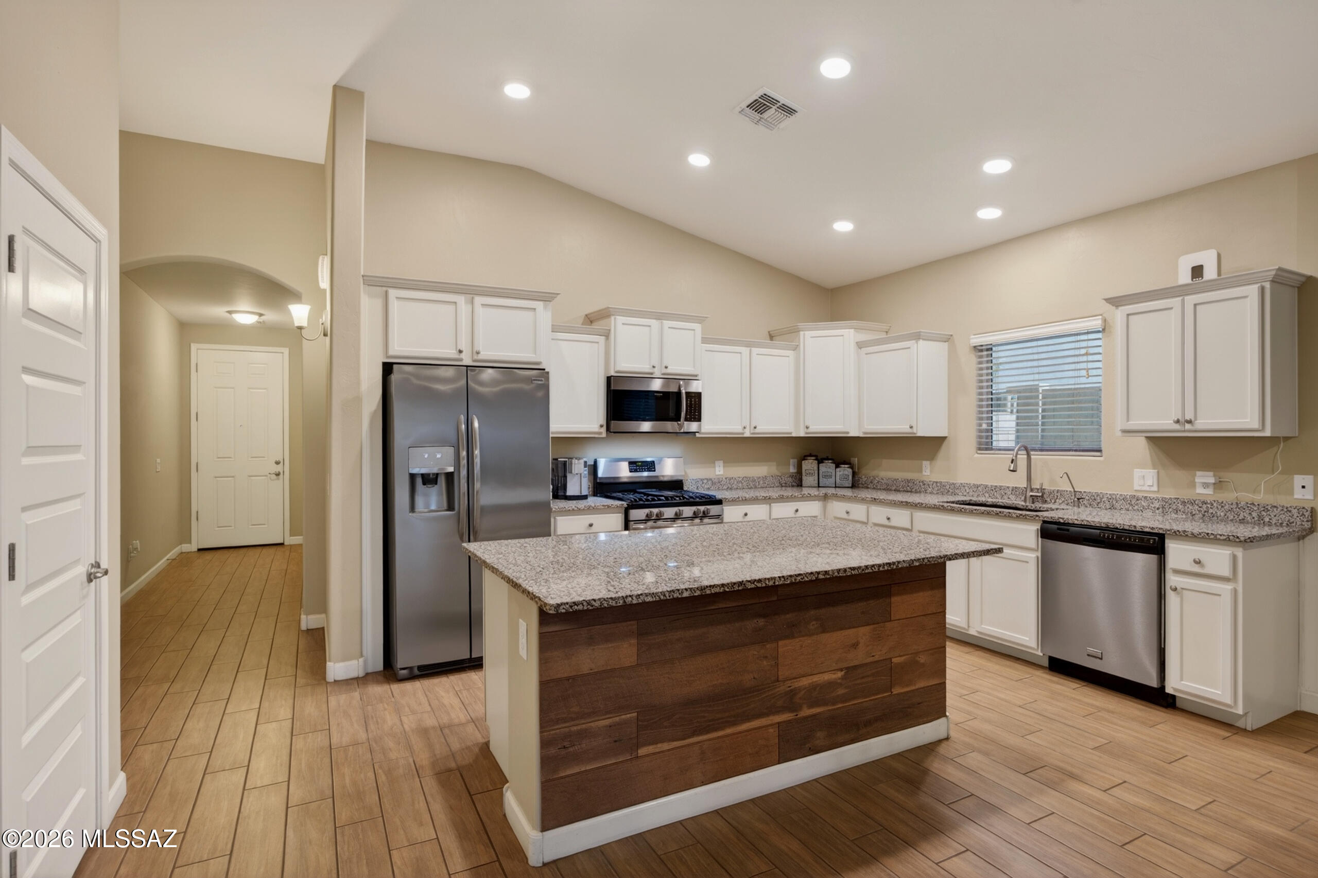 New Tucson Unit NO. 5 (1-312) - Residential