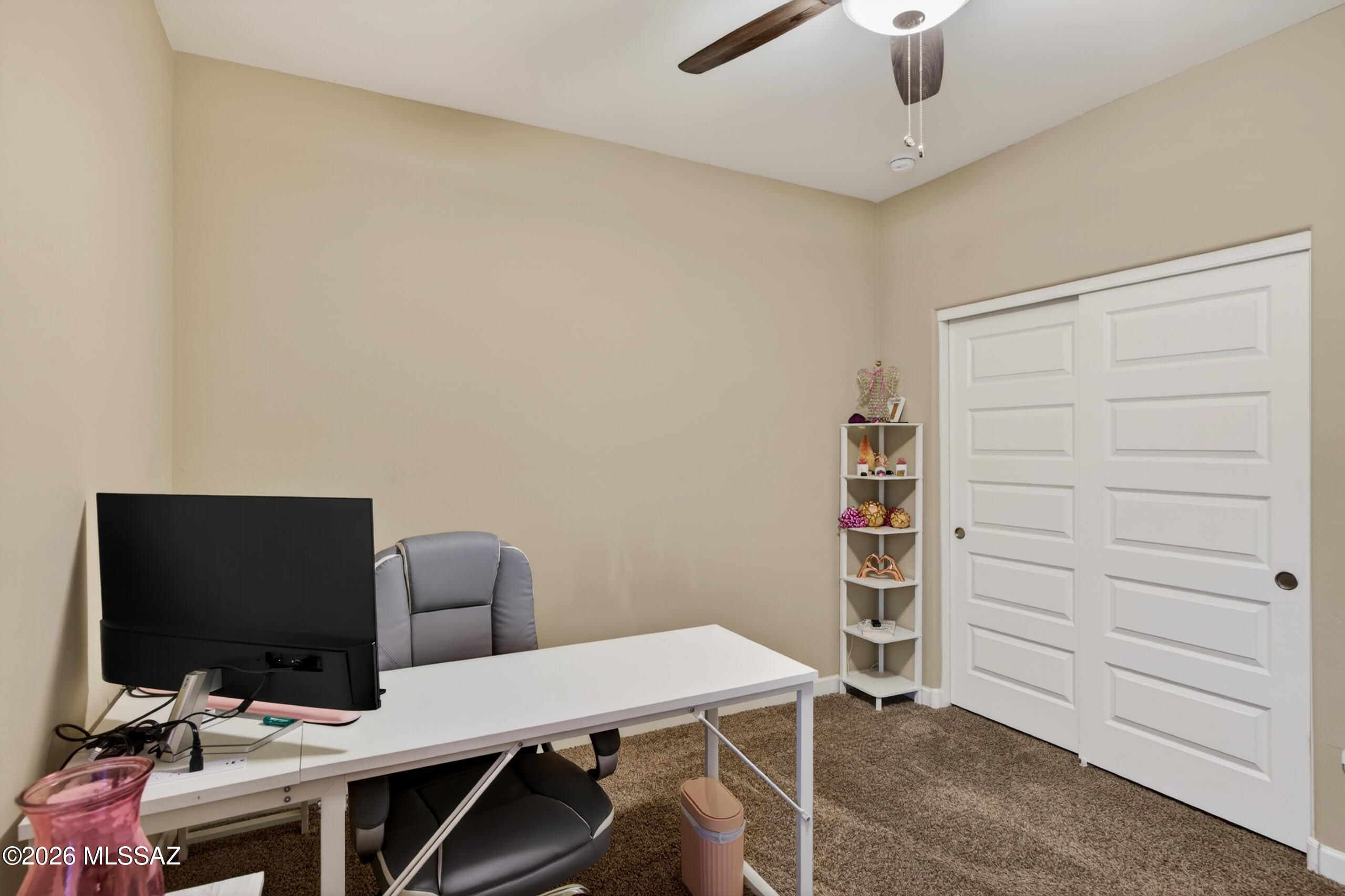 New Tucson Unit NO. 5 (1-312) - Residential