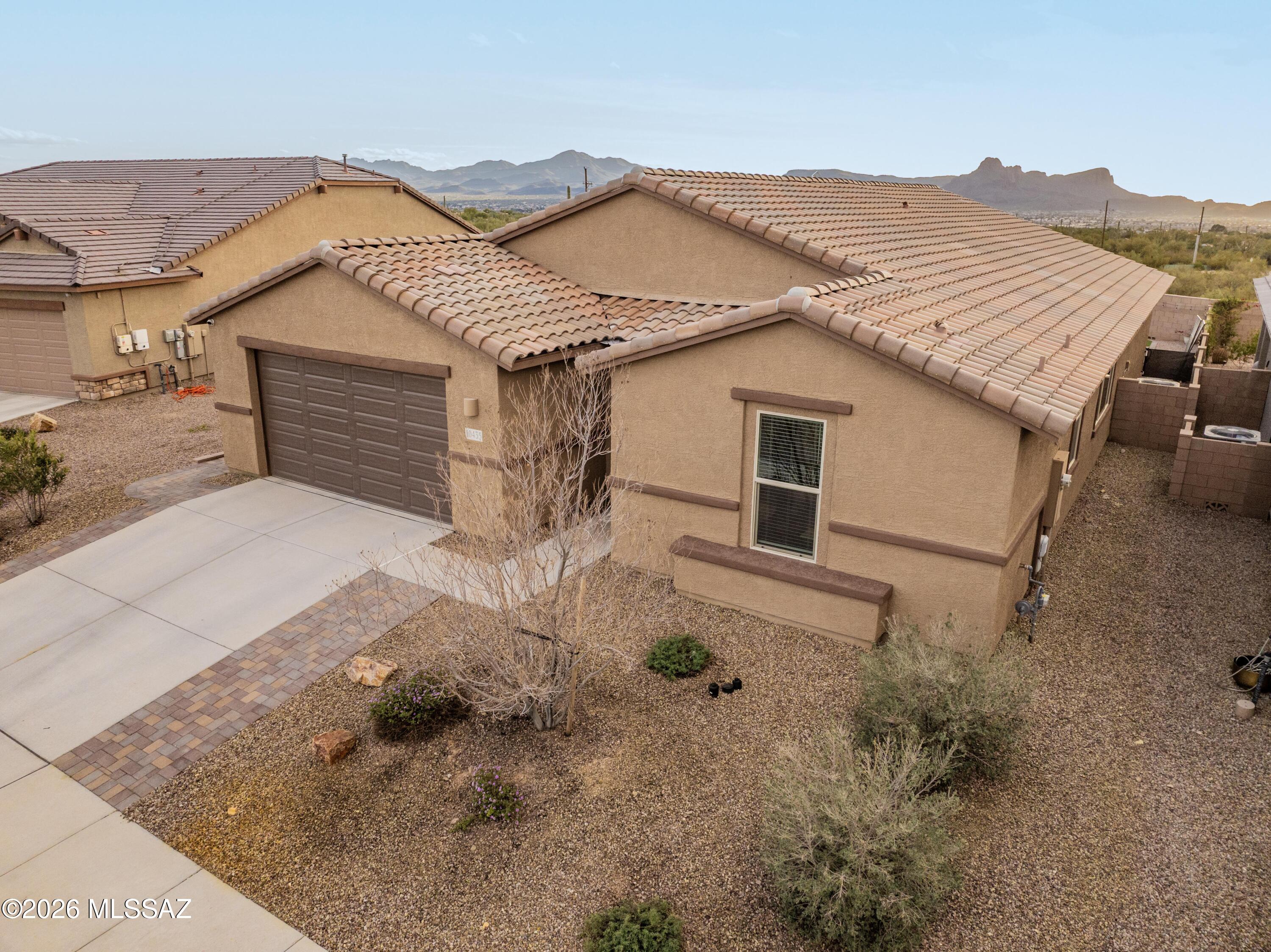 10435 N Decker Drive