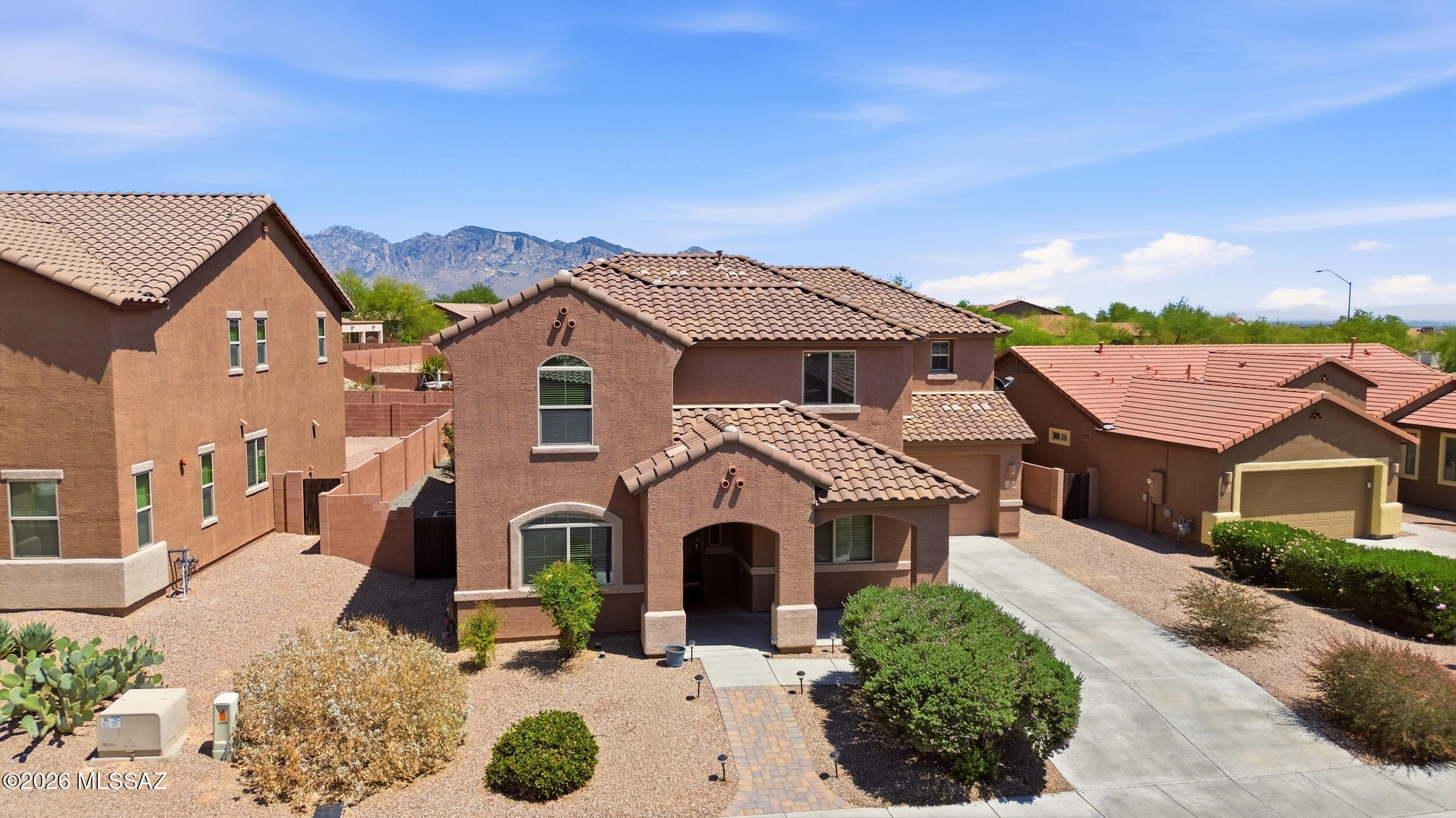 Tangerine Crossing Resub - Residential