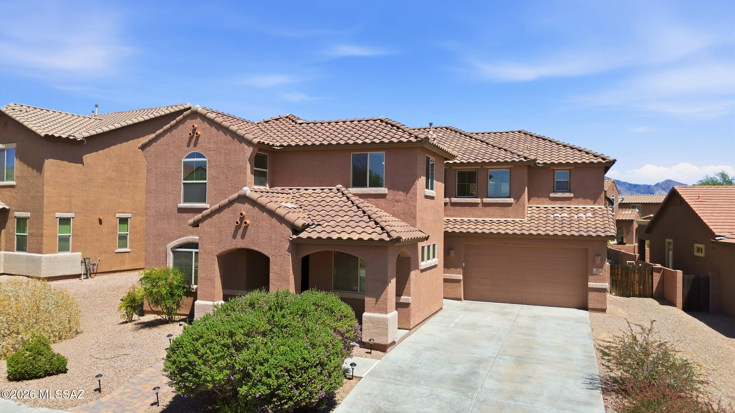 Tangerine Crossing Resub - Residential