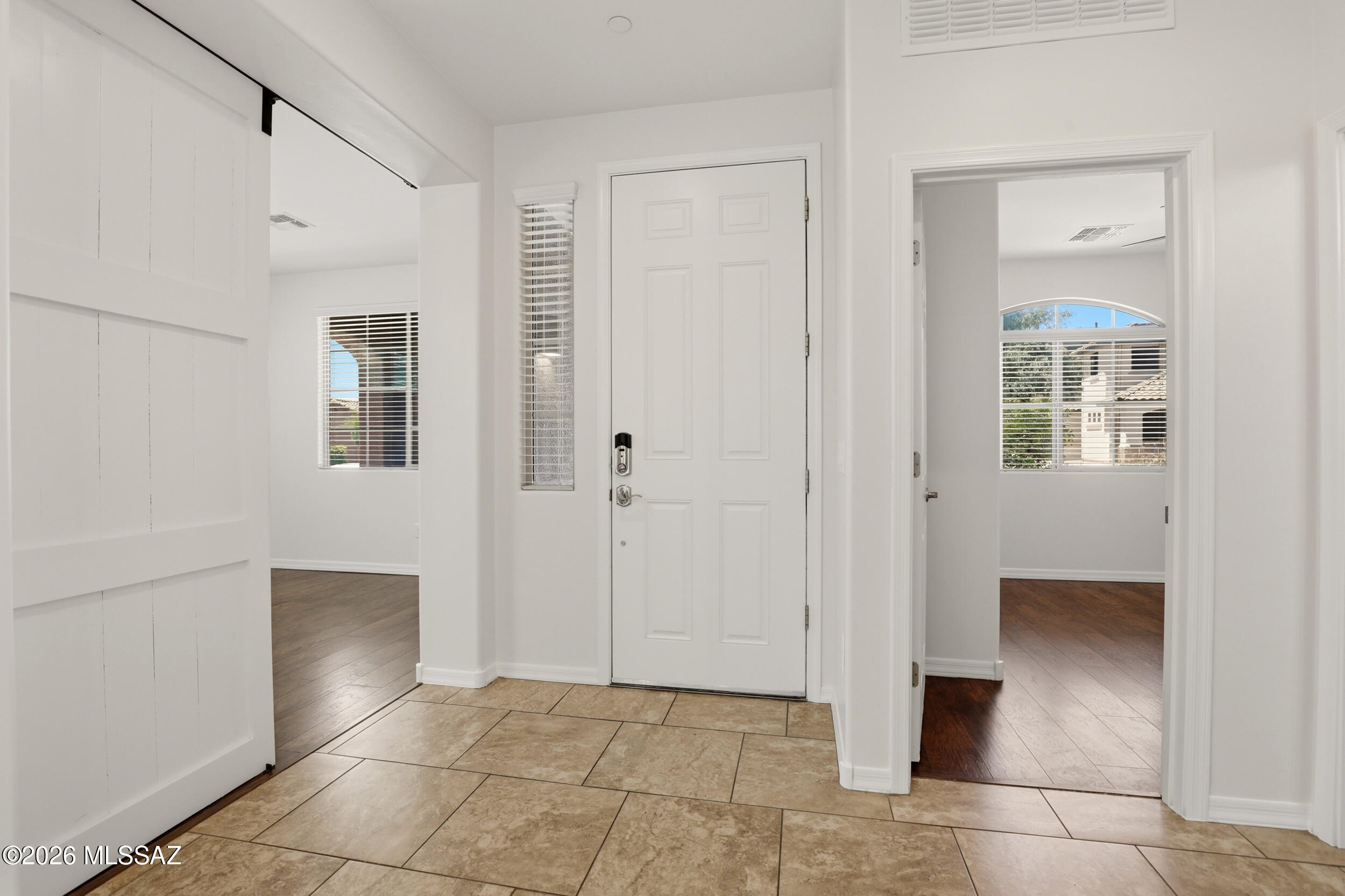Tangerine Crossing Resub - Residential