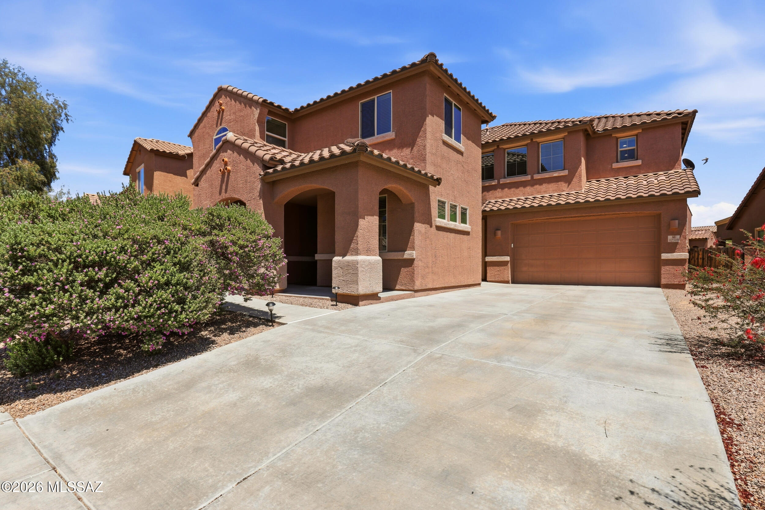 Tangerine Crossing Resub - Residential