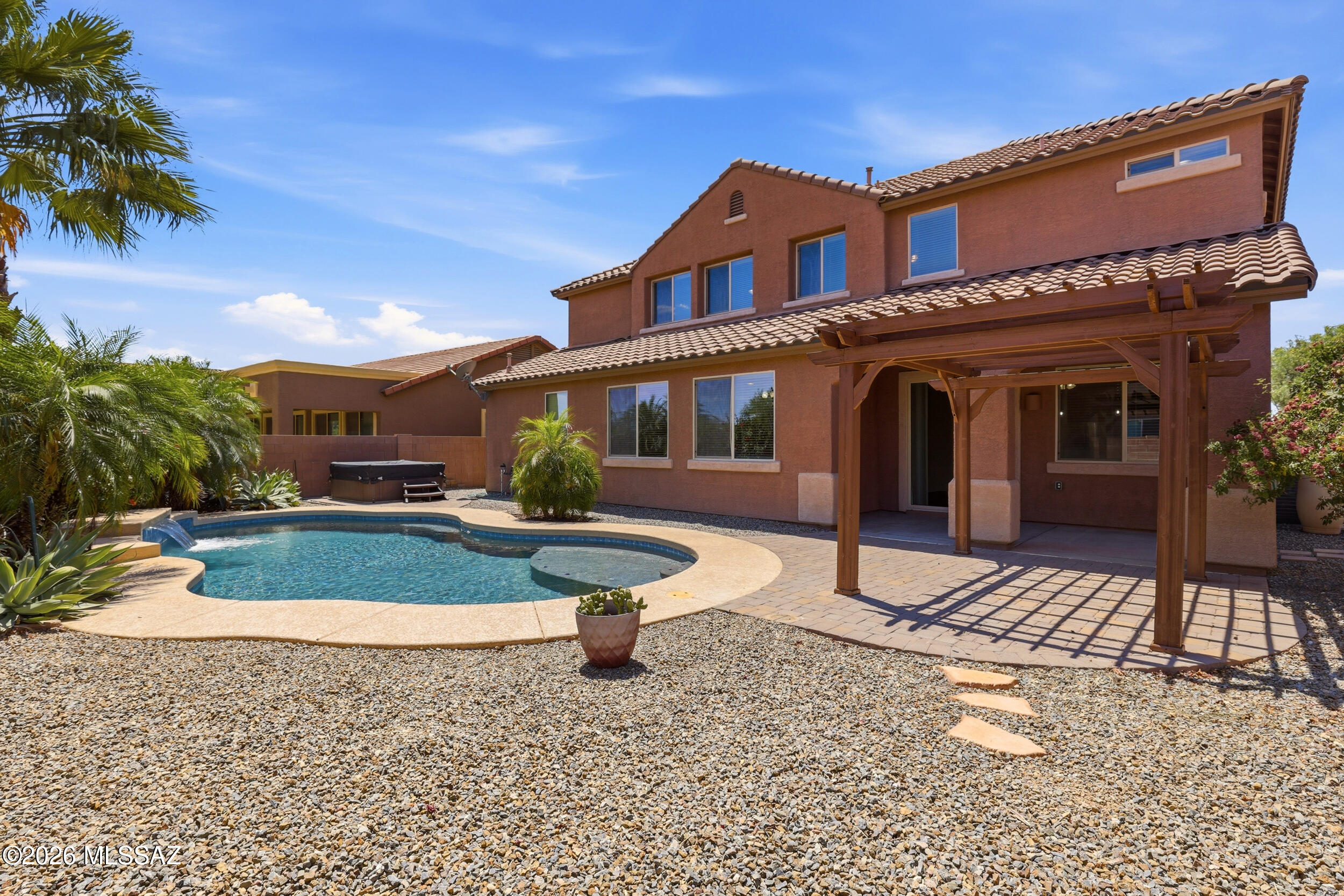 Tangerine Crossing Resub - Residential