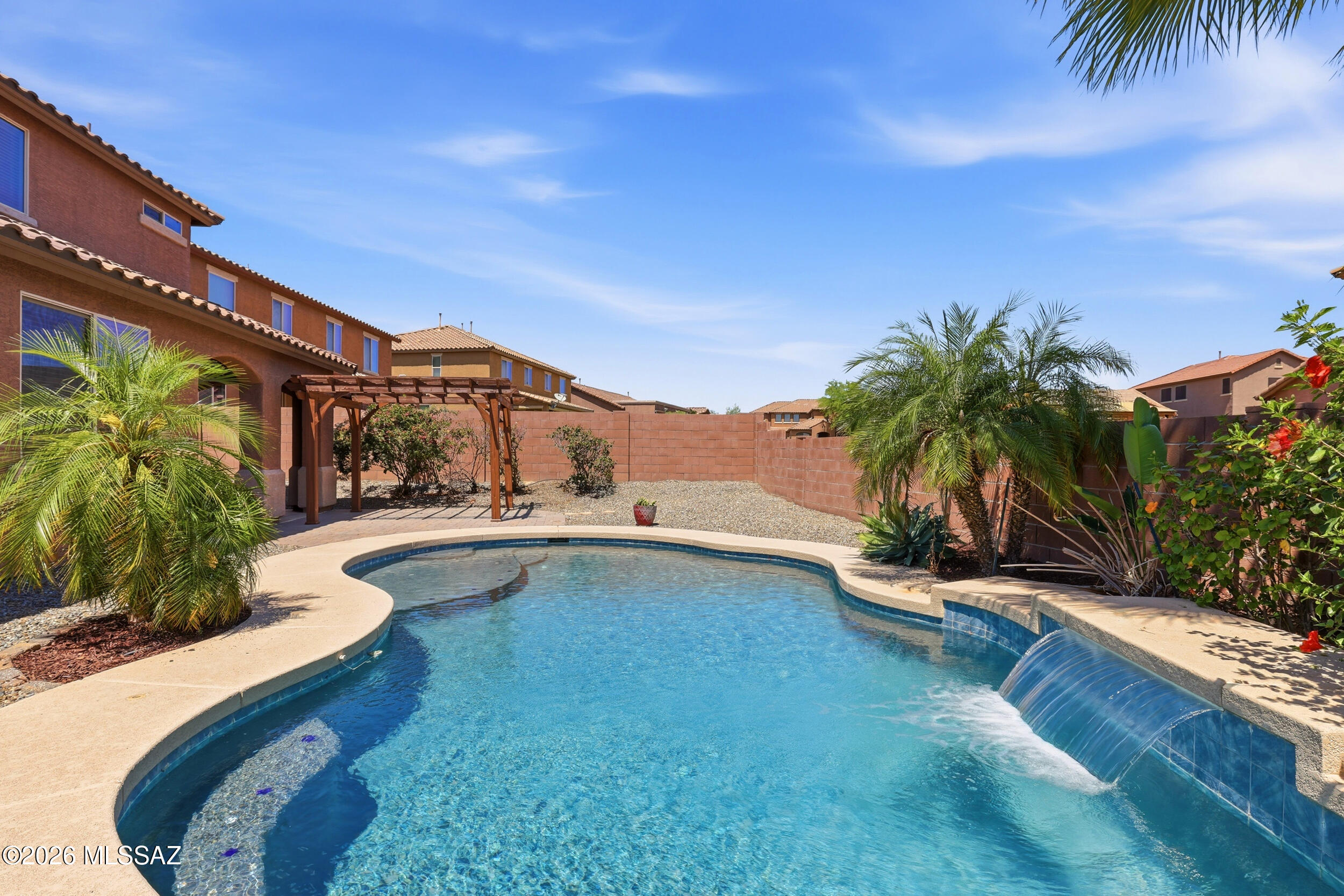 Tangerine Crossing Resub - Residential