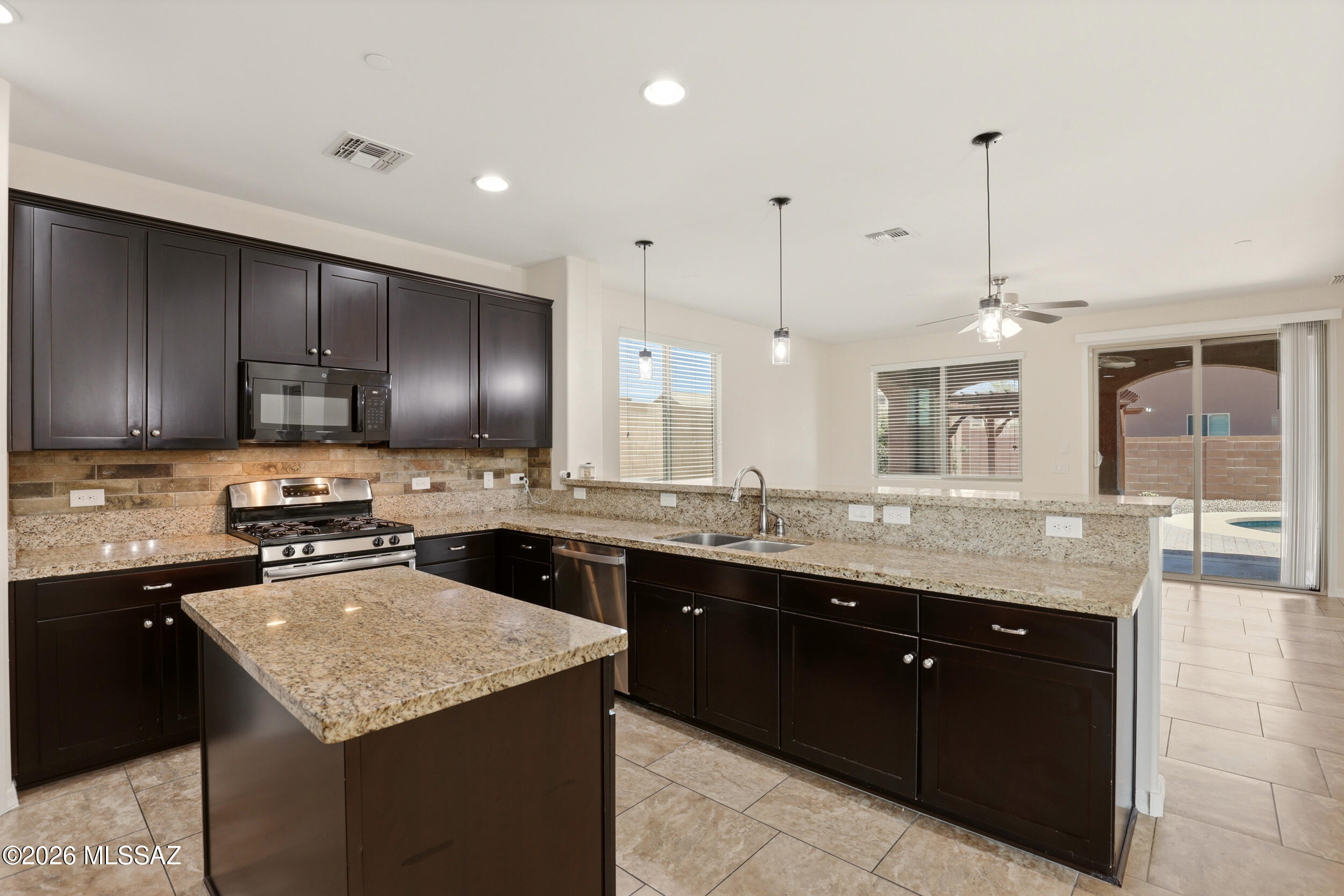Tangerine Crossing Resub - Residential