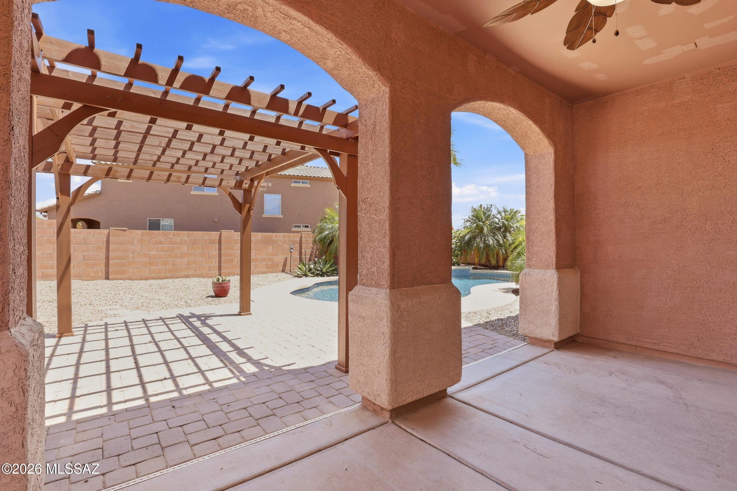Tangerine Crossing Resub - Residential
