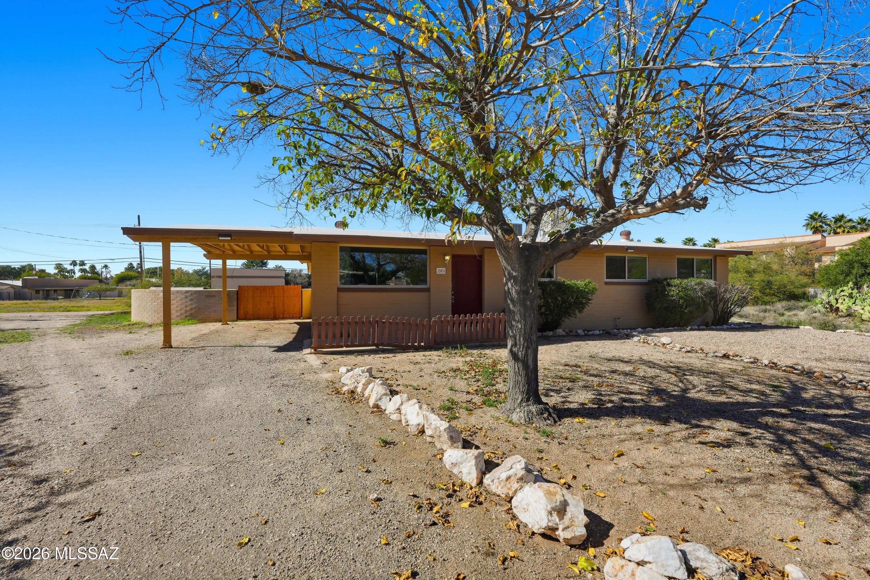 Sherwood Village Terrace (1-85) - Residential Lease
