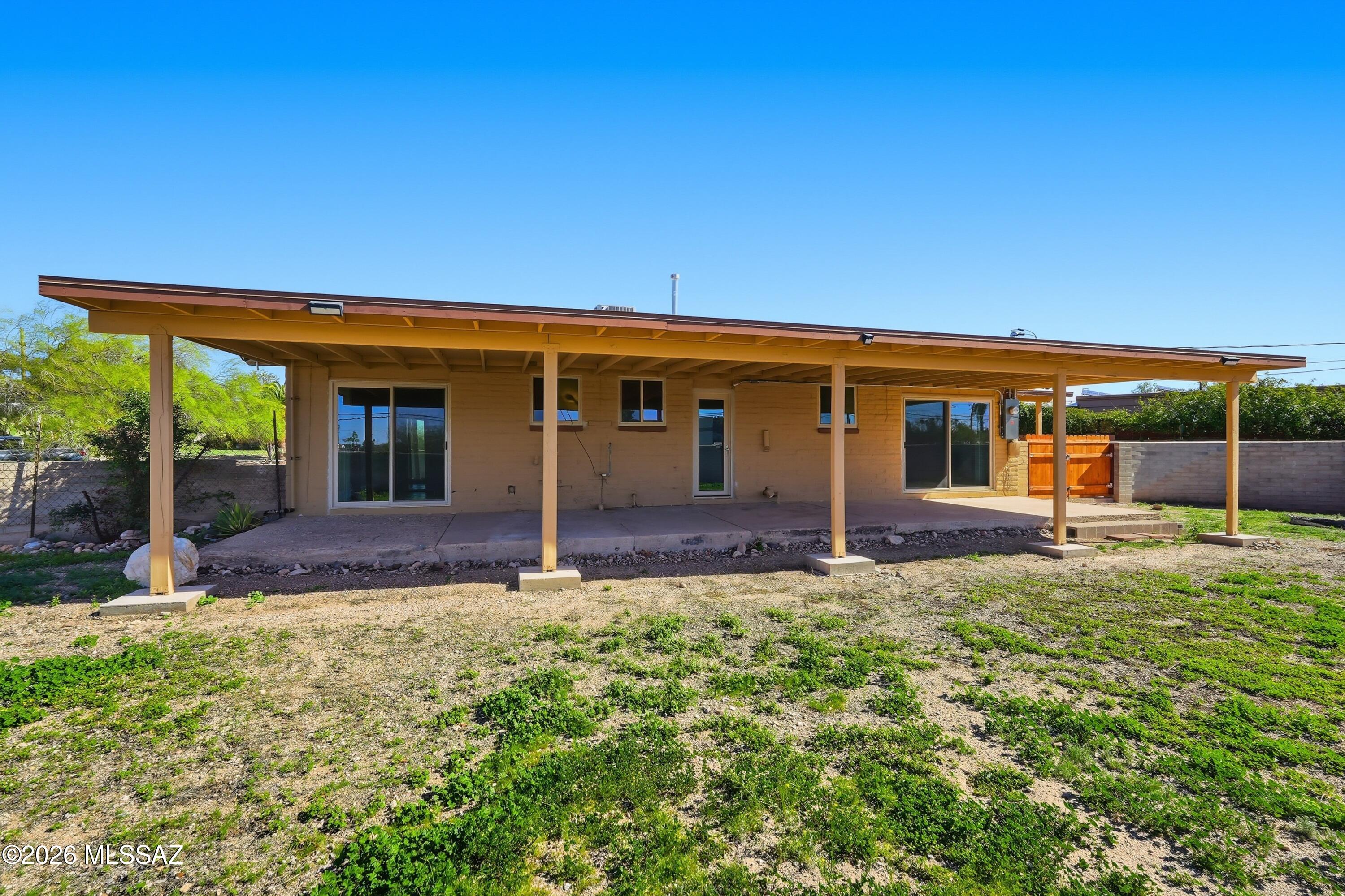 Sherwood Village Terrace (1-85) - Residential Lease