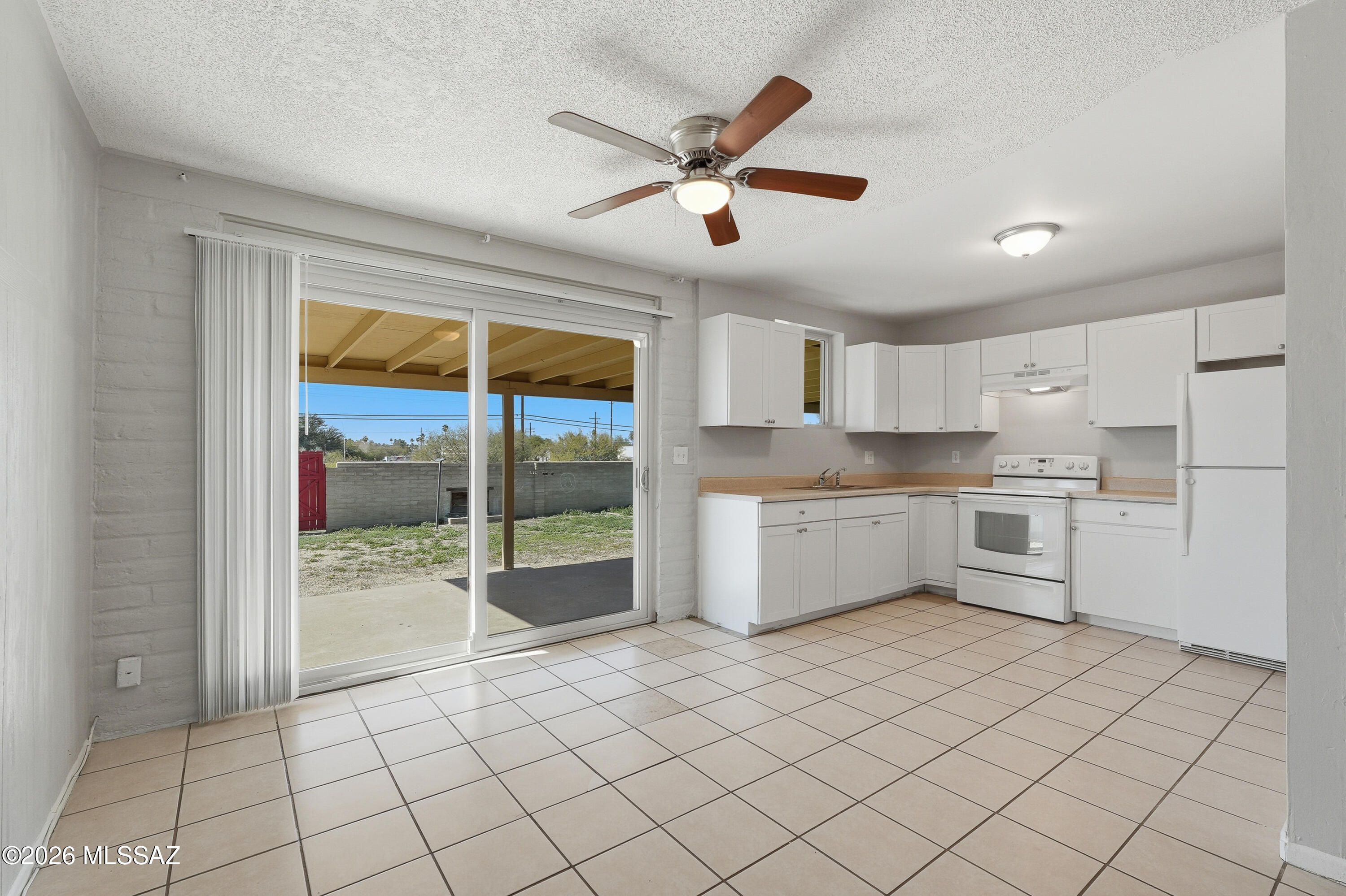 Sherwood Village Terrace (1-85) - Residential Lease