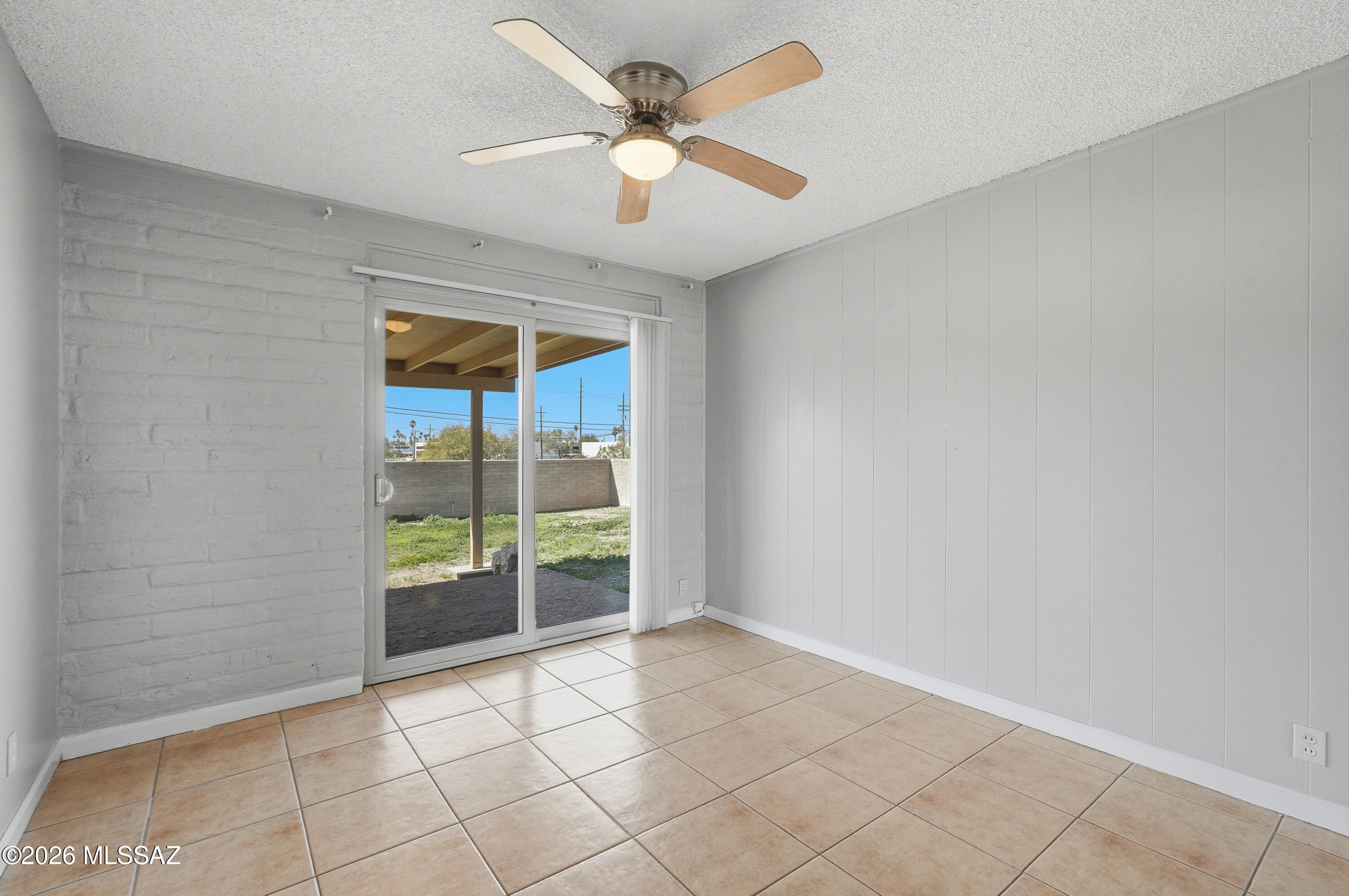 Sherwood Village Terrace (1-85) - Residential Lease