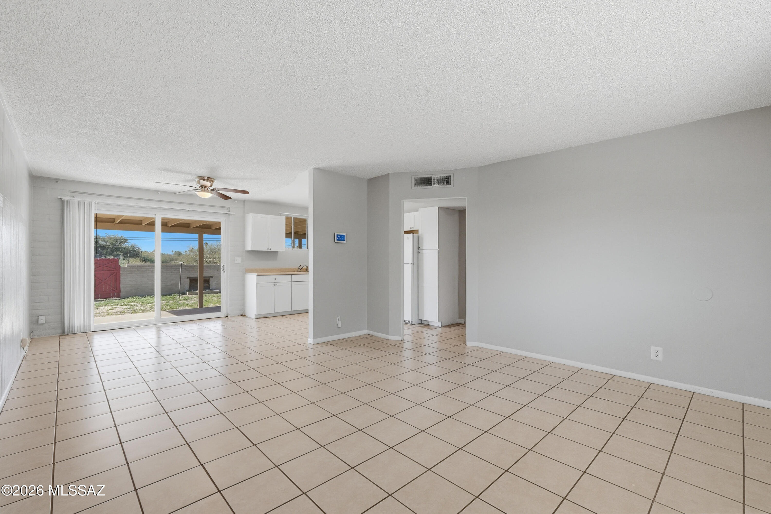 Sherwood Village Terrace (1-85) - Residential Lease