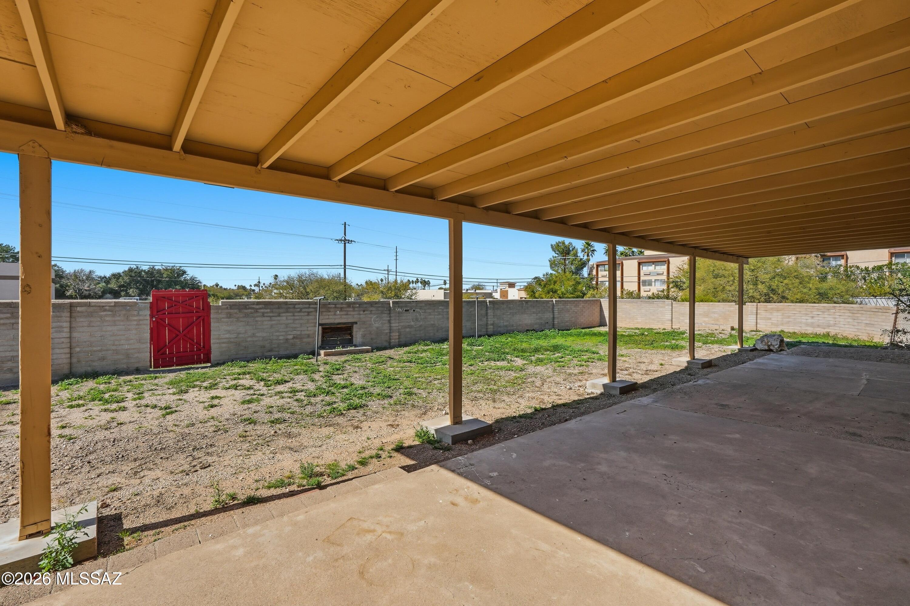 Sherwood Village Terrace (1-85) - Residential Lease