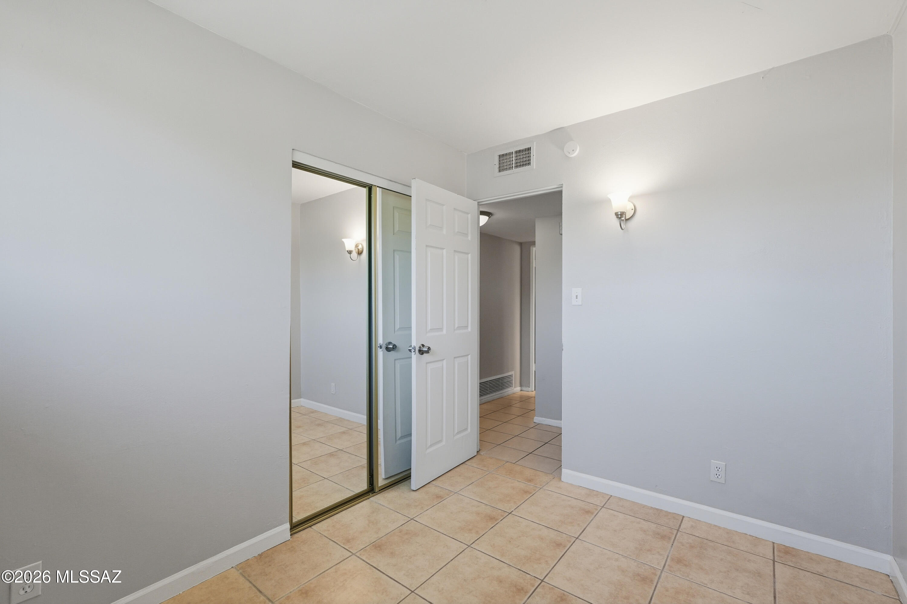 Sherwood Village Terrace (1-85) - Residential Lease