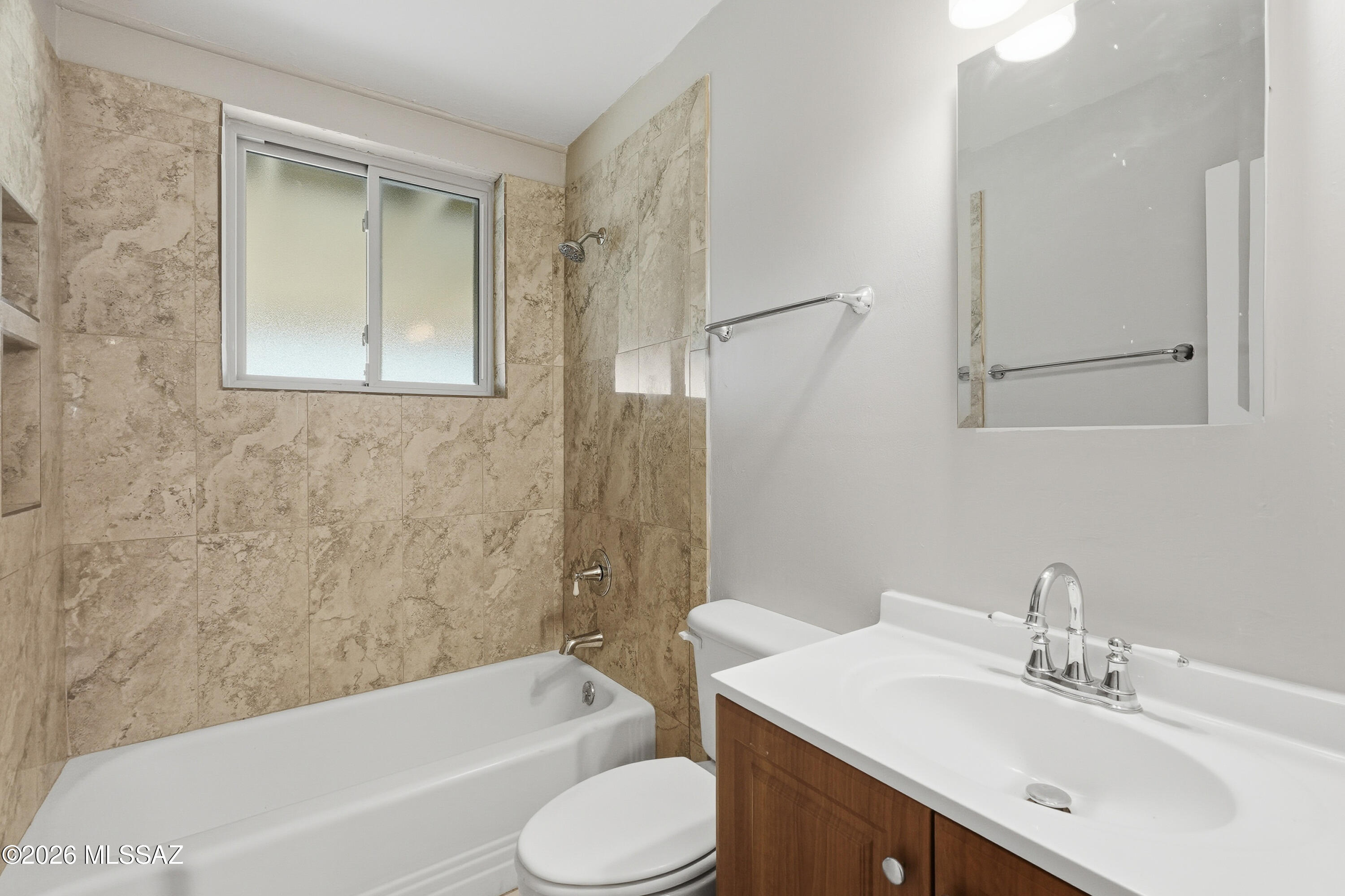 Sherwood Village Terrace (1-85) - Residential Lease