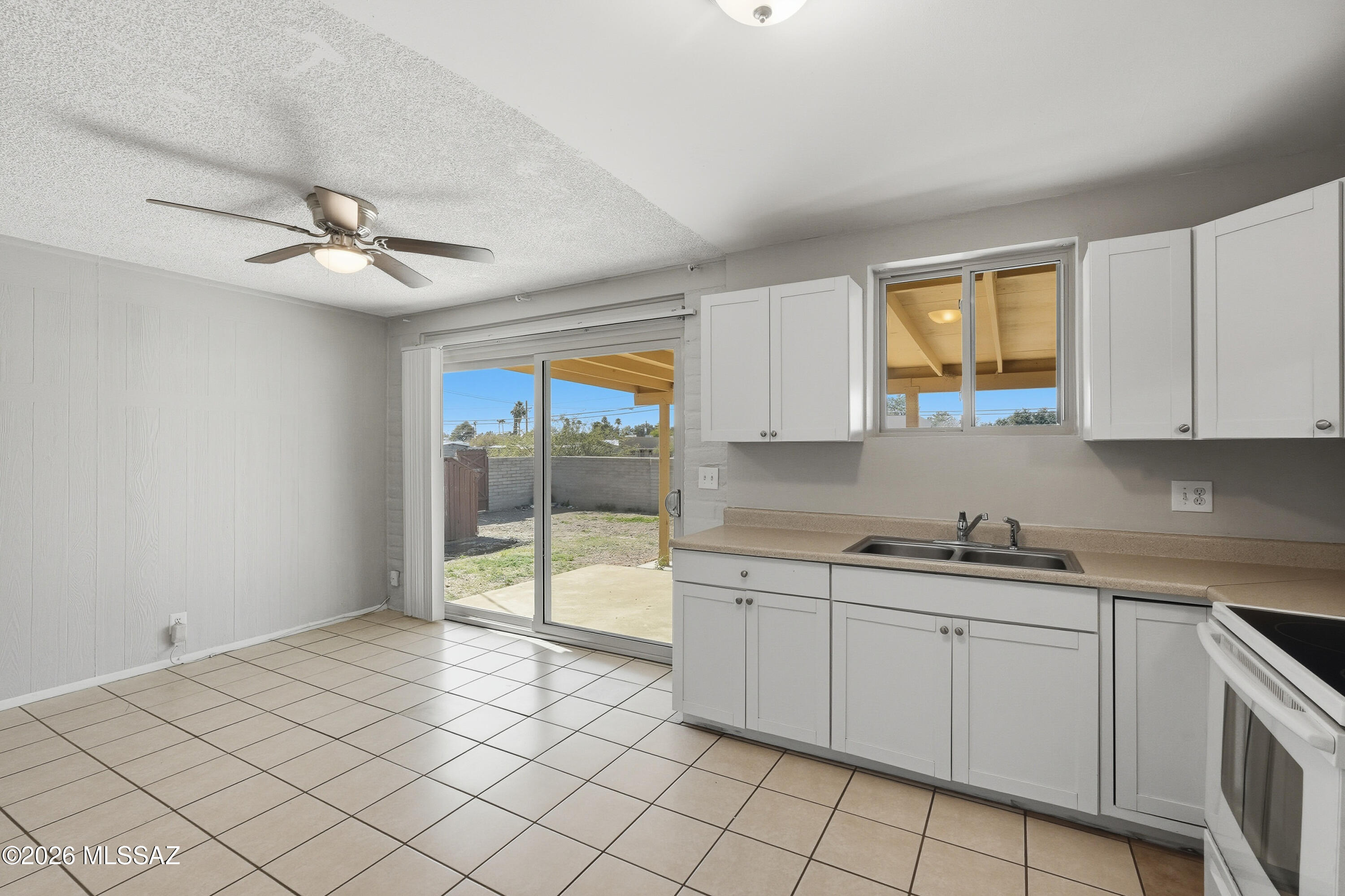 Sherwood Village Terrace (1-85) - Residential Lease