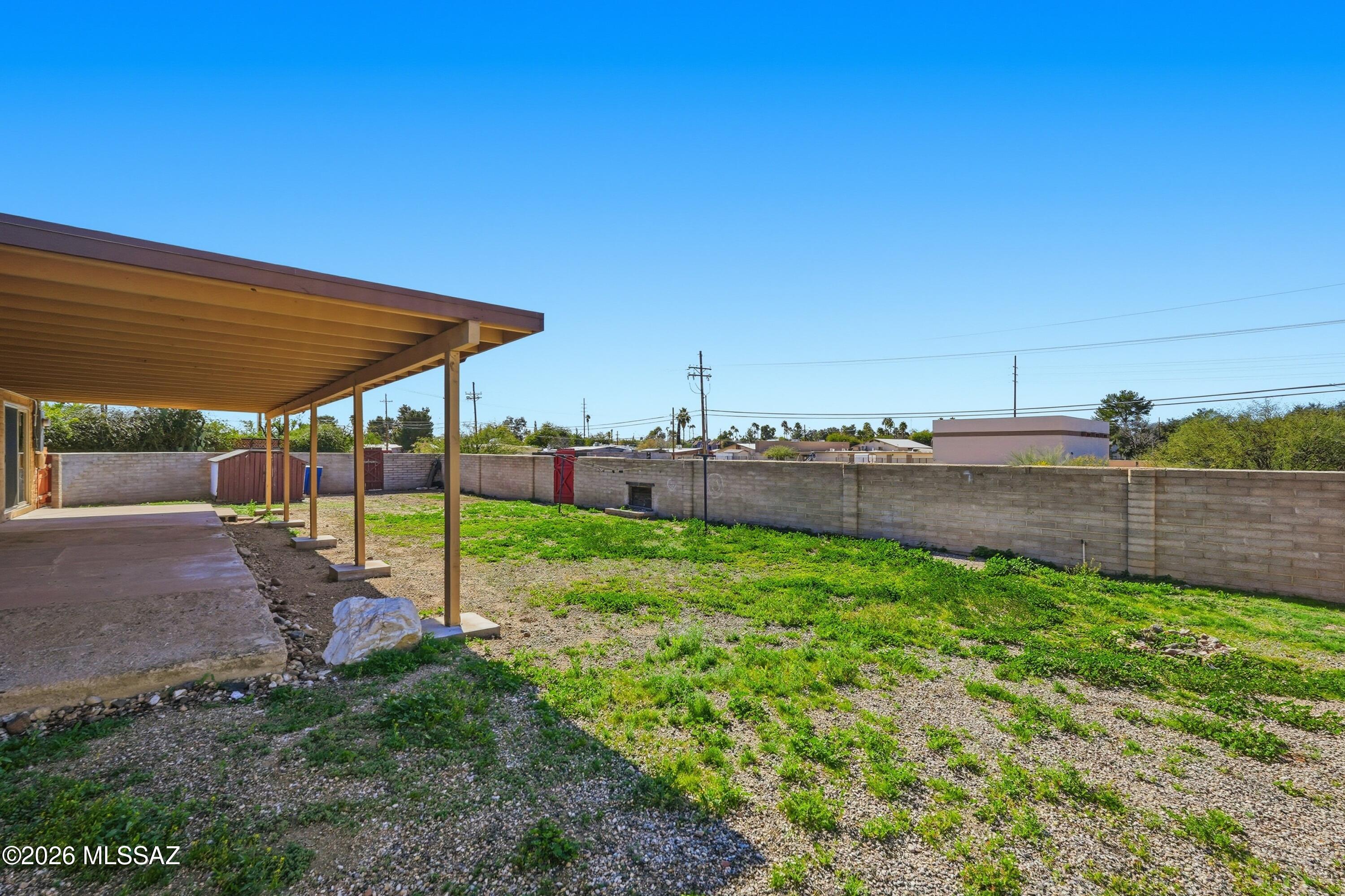 Sherwood Village Terrace (1-85) - Residential Lease