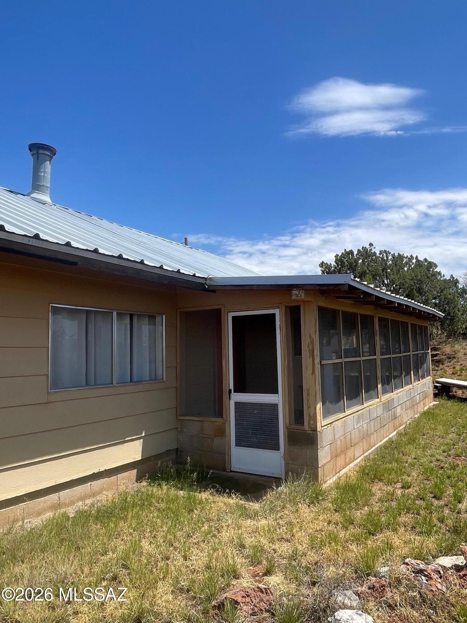 21425 S Black Tail Deer Mine Road R