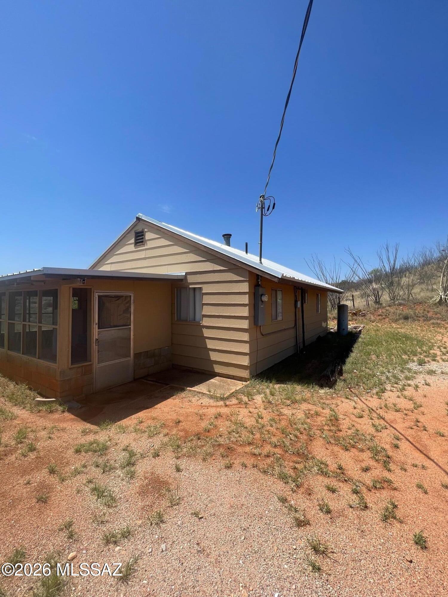21425 S Black Tail Deer Mine Road R