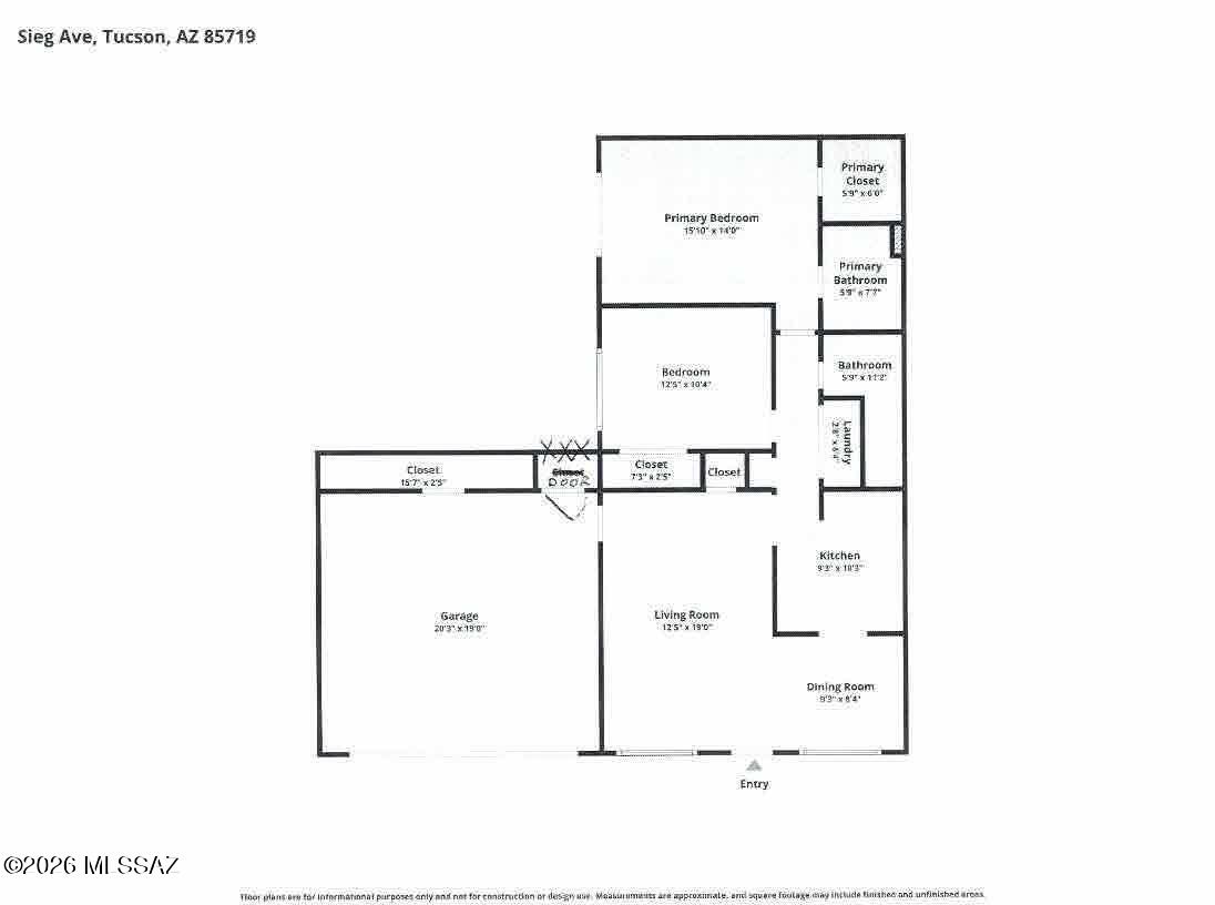 Sierra Twnhss. (1-21) - Residential