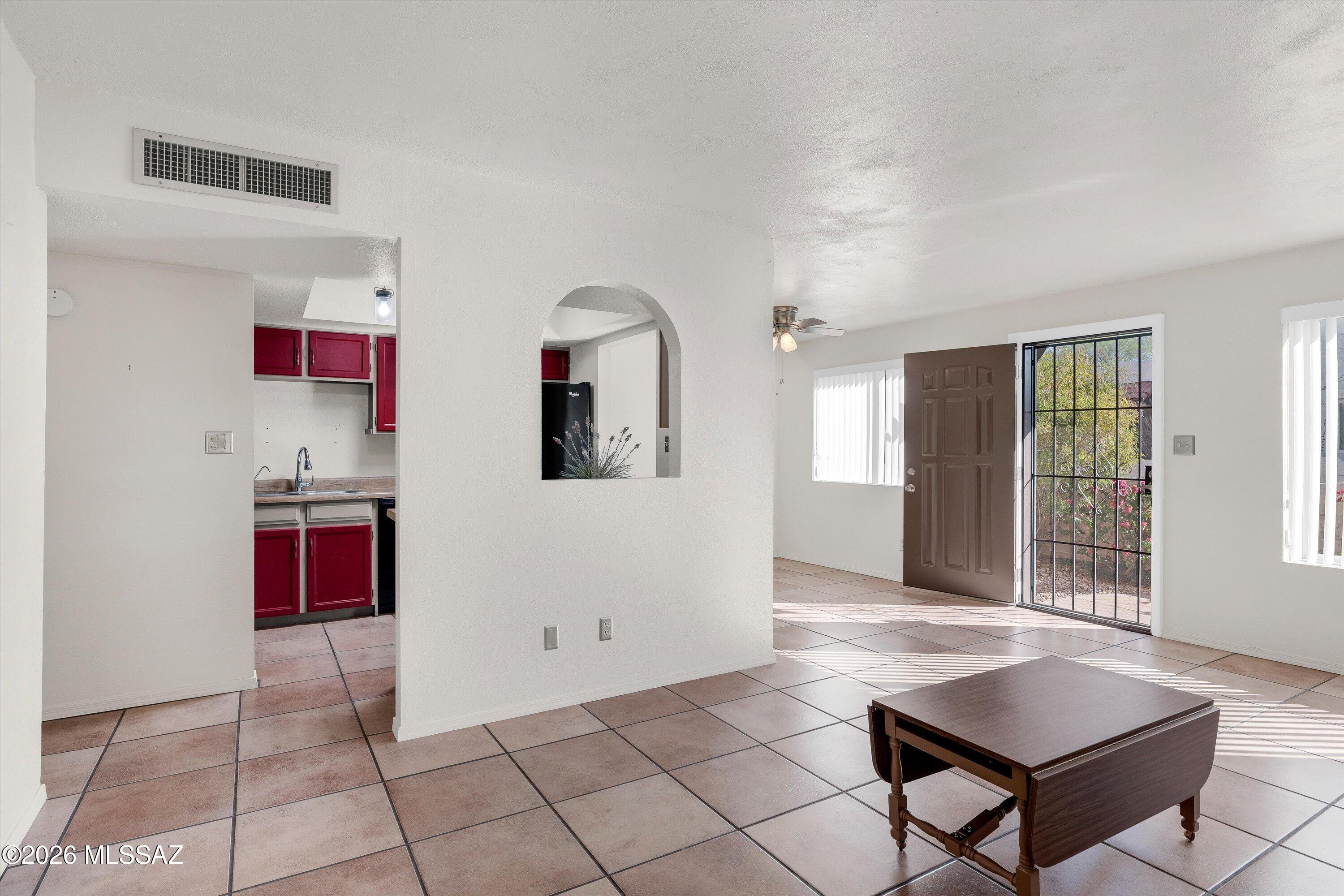 Sierra Twnhss. (1-21) - Residential
