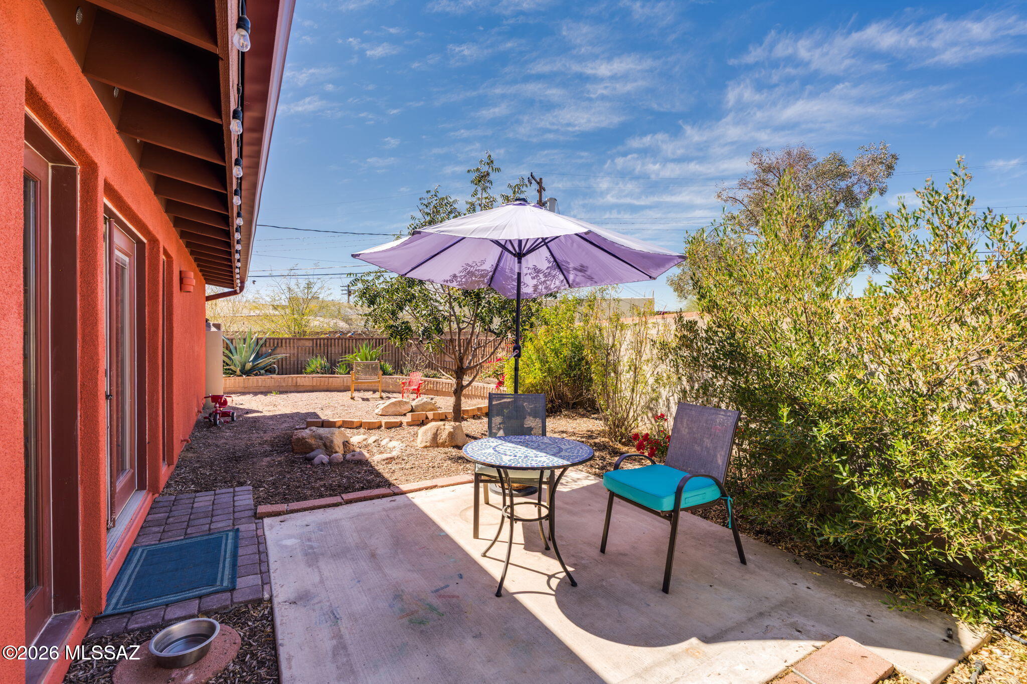 El Cerrito Est - Residential