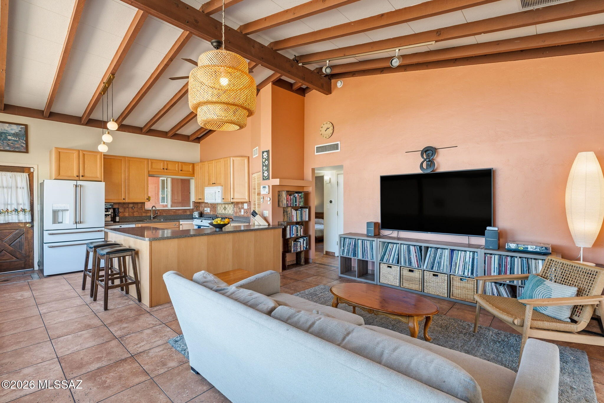 El Cerrito Est - Residential