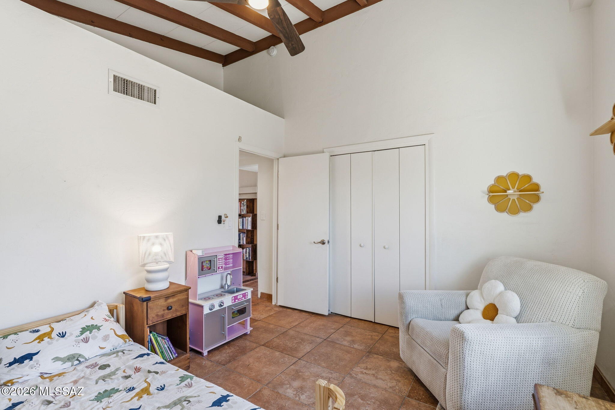 El Cerrito Est - Residential