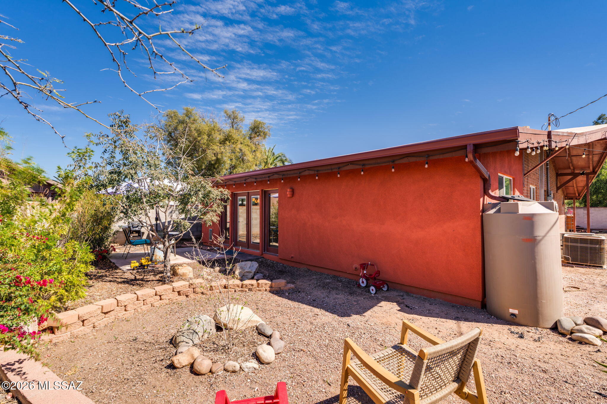 El Cerrito Est - Residential