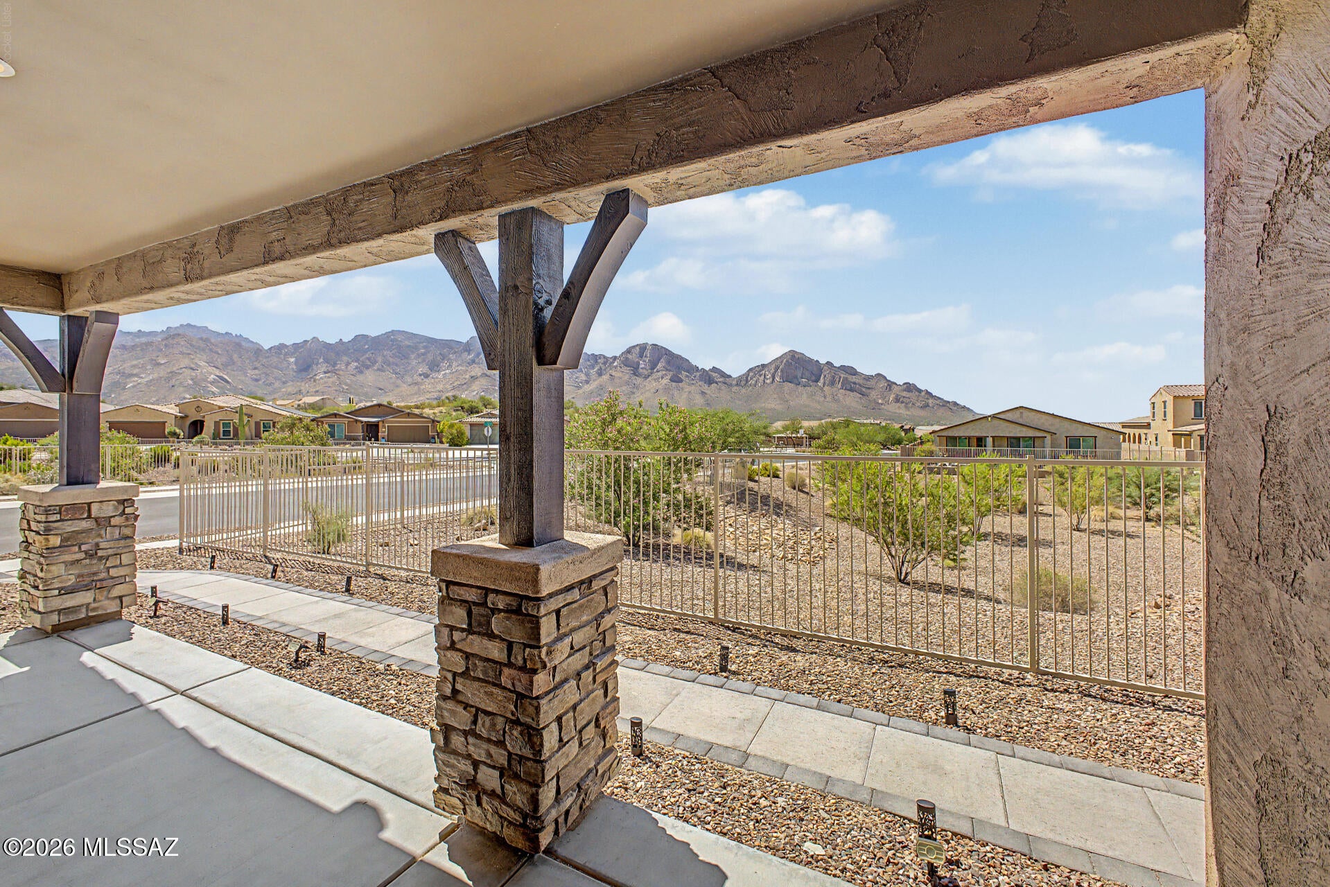 11921 N Silver Village Place