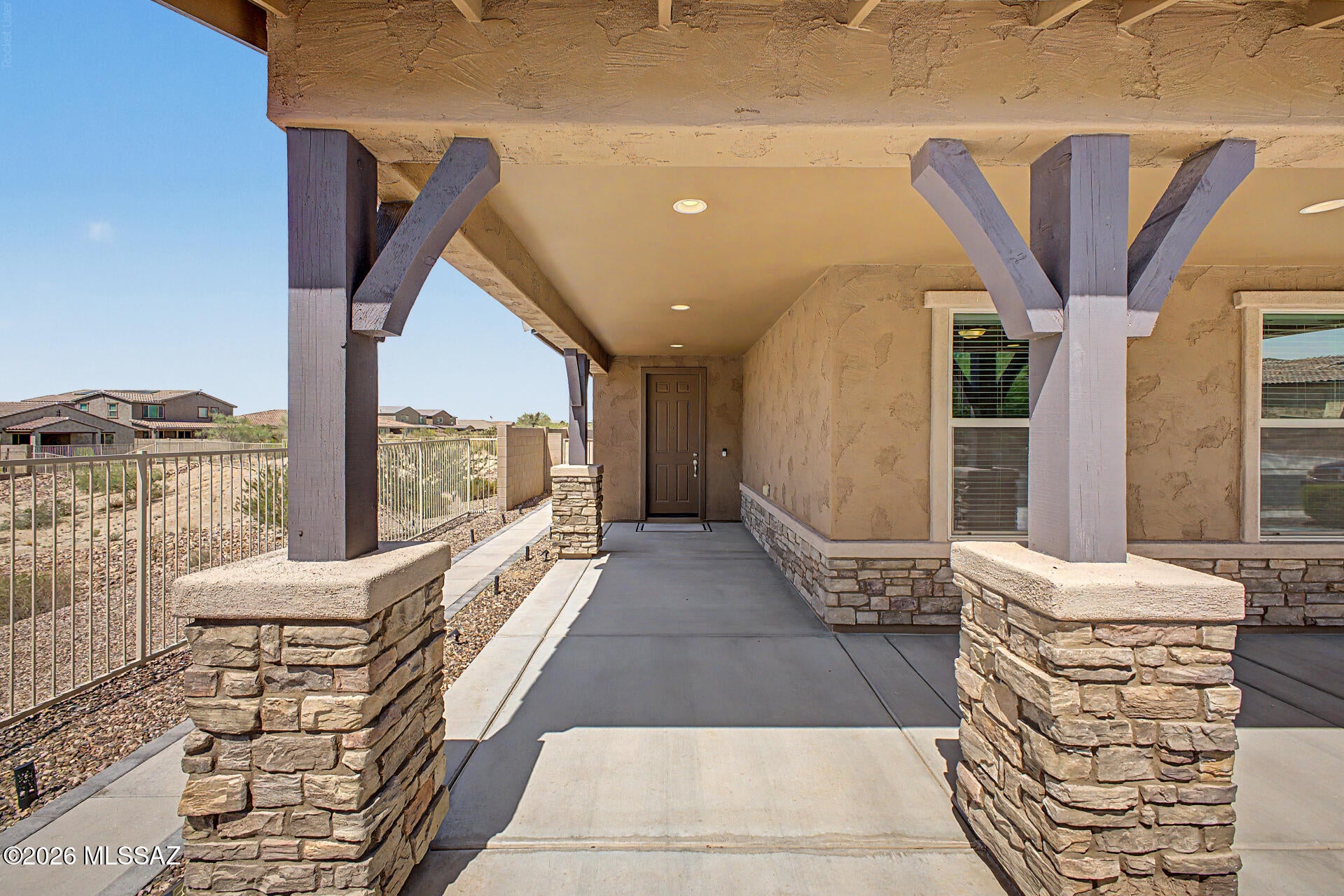 11921 N Silver Village Place