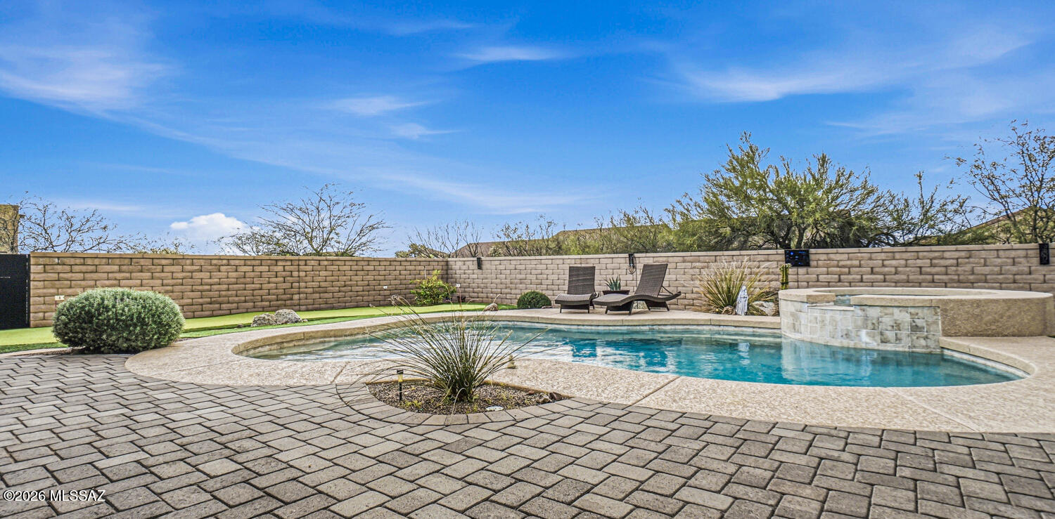 Stone House Phase II - Residential