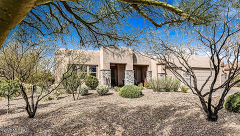 2651 E Reata Ridge Place Sahuarita AZ 85629