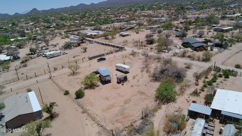 11891 W Ina Road Tucson AZ 85743