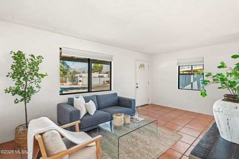 1002 E Simmons Street Tucson AZ 85719