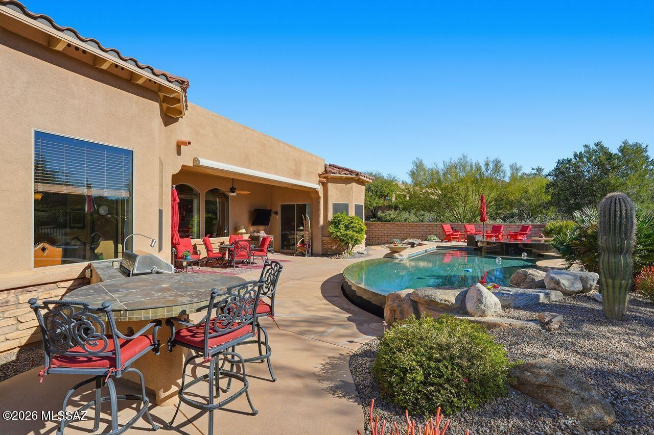 Dos Lagos at Dove Mountain (1-91) - Residential