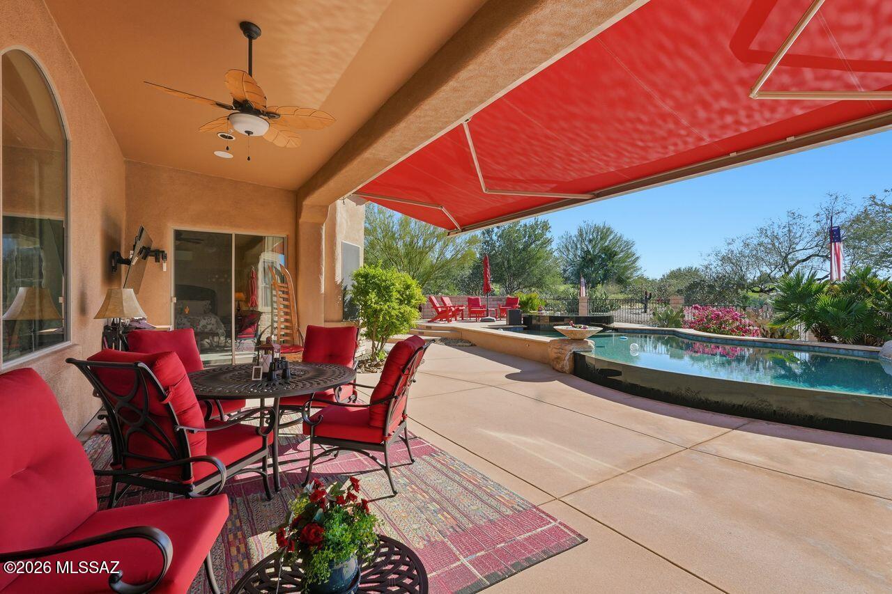 Dos Lagos at Dove Mountain (1-91) - Residential
