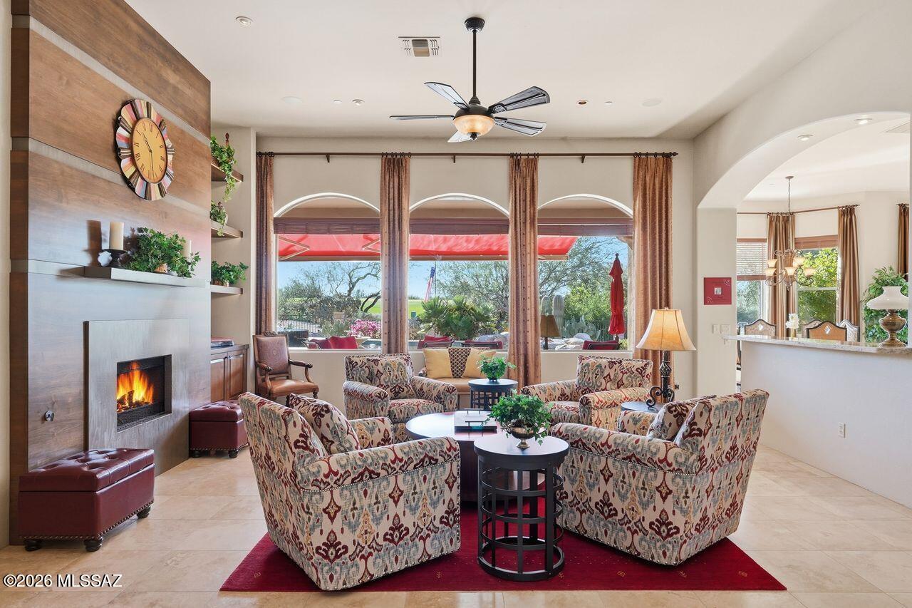 Dos Lagos at Dove Mountain (1-91) - Residential