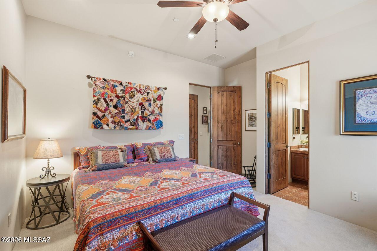 Dos Lagos at Dove Mountain (1-91) - Residential
