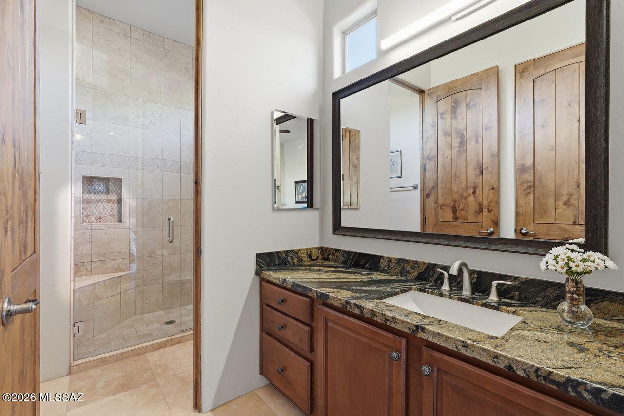 Dos Lagos at Dove Mountain (1-91) - Residential