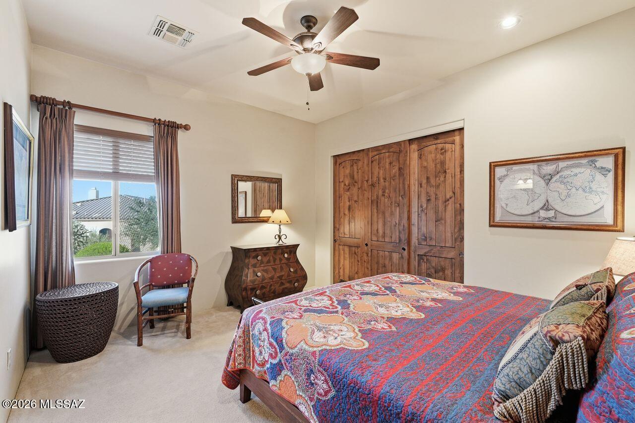 Dos Lagos at Dove Mountain (1-91) - Residential